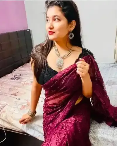Escorts In Patoda