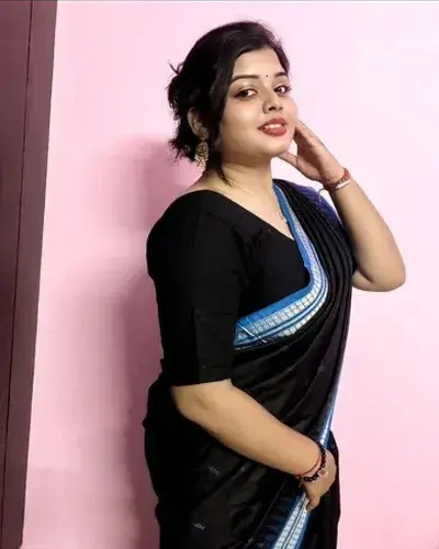 Call Girl in Patoda